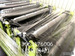 体育场馆彩钢屋面工程案例