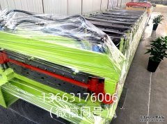 景区仿古建筑金属瓦应用案例