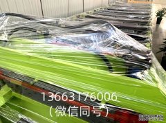农村自建房彩钢瓦屋面案例