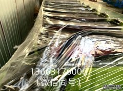 建筑工地临时围挡工程案例