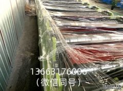 市政工程施工围挡应用案例