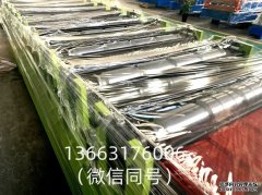 净化车间彩钢夹芯板工程应用