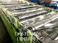 冷库工程聚氨酯夹芯板案例