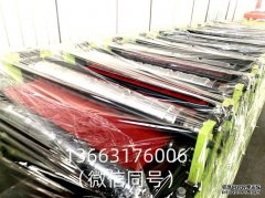 严寒地区保温彩钢屋面案例