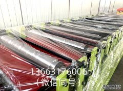 台风地区抗风彩钢屋面工程