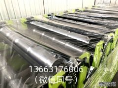 彩钢瓦墙面更换改造工程