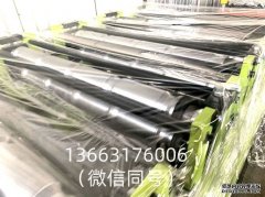 出口俄罗斯防寒彩钢工程